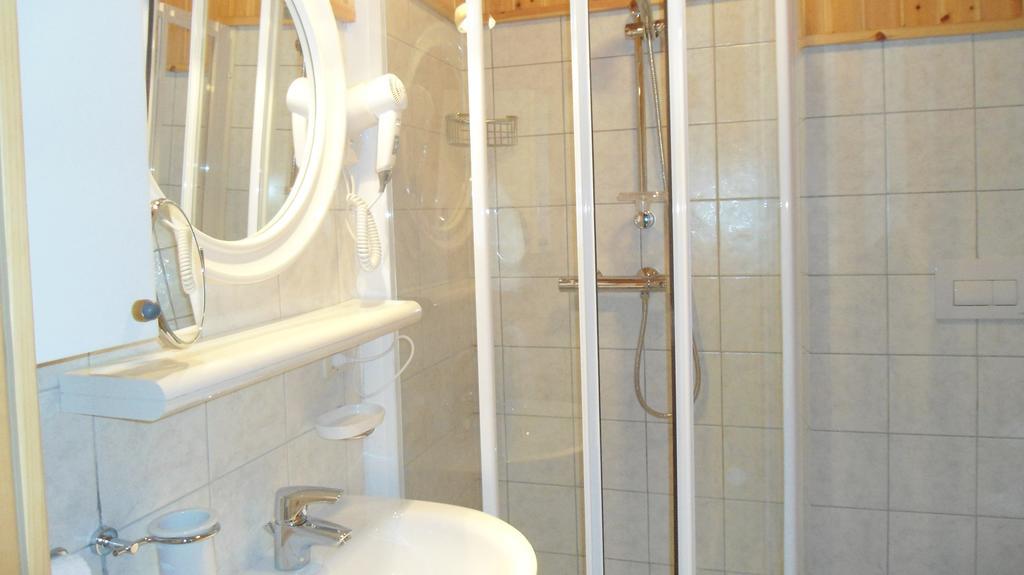 Apartment Residenza Grazia *