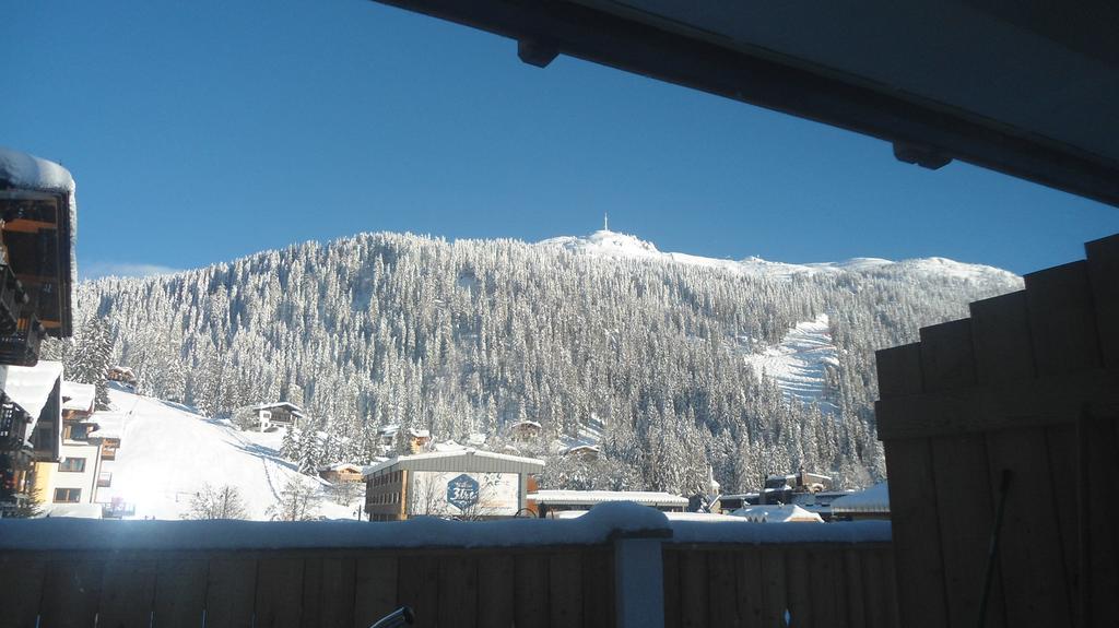 Apartment Residenza Grazia Madonna di Campiglio