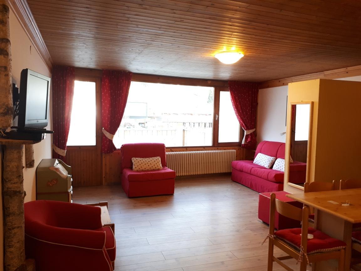 Apartment Residenza Grazia Madonna di Campiglio